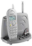 téléphone sans fil DECT