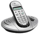 téléphone sans fil DECT